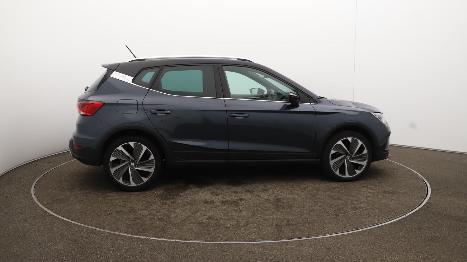 Used SEAT Arona 2022 for sale - 76612861: Photo 40