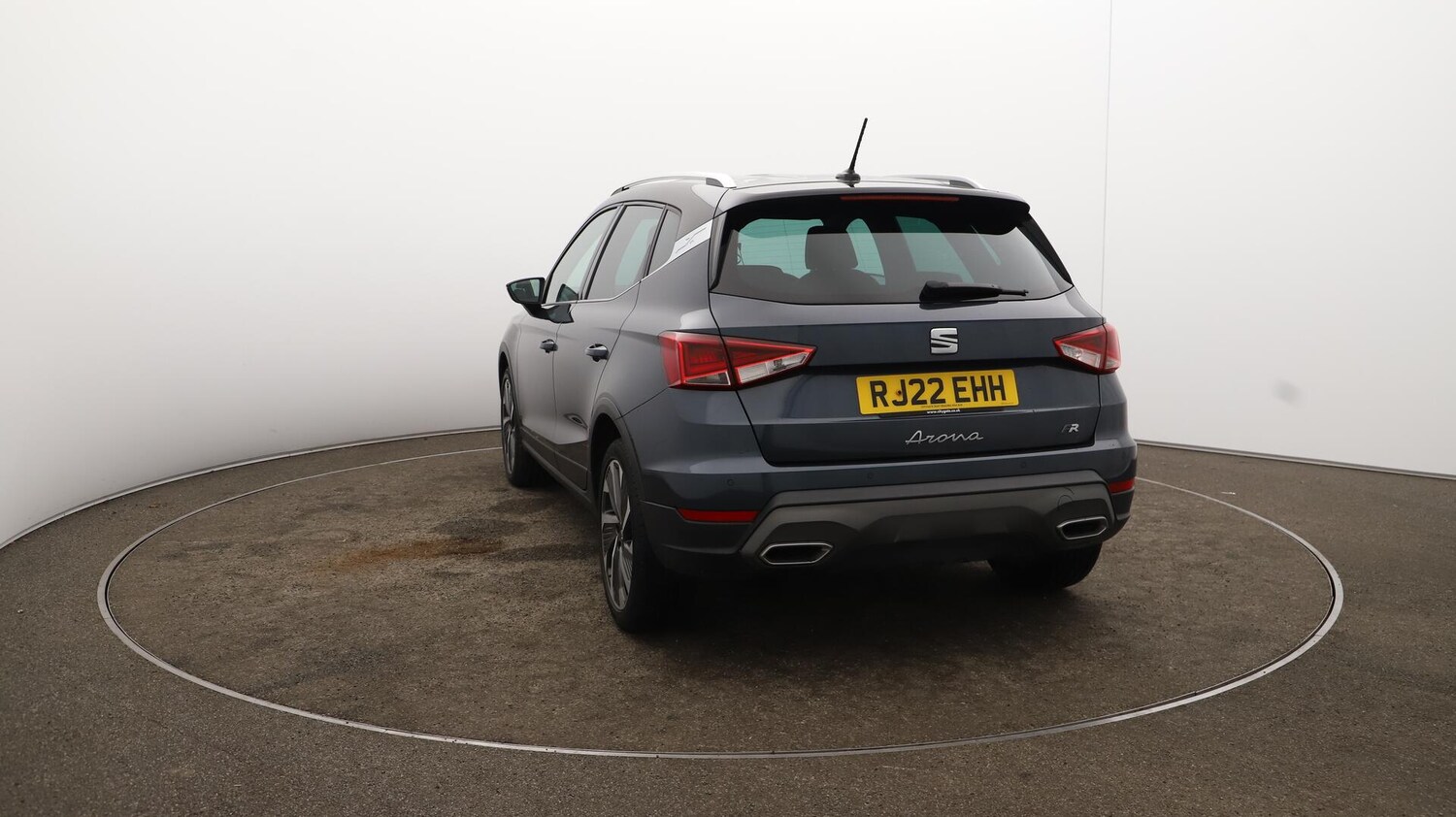 Used SEAT Arona 2022 for sale - 76612861: Photo 60