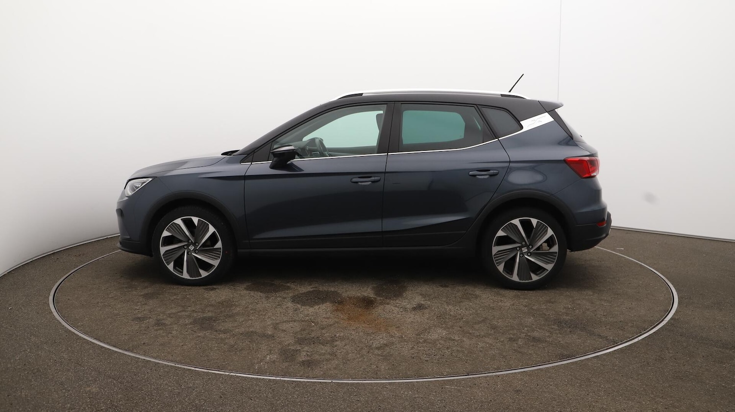 Used SEAT Arona 2022 for sale - 76612861: Photo 67