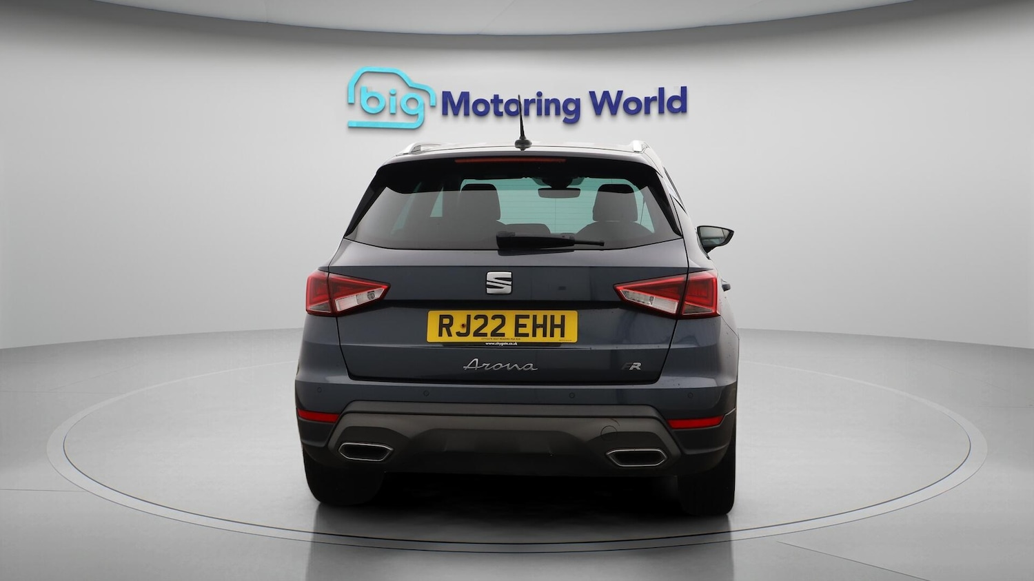 Used SEAT Arona 2022 for sale - 76612861: Photo 7