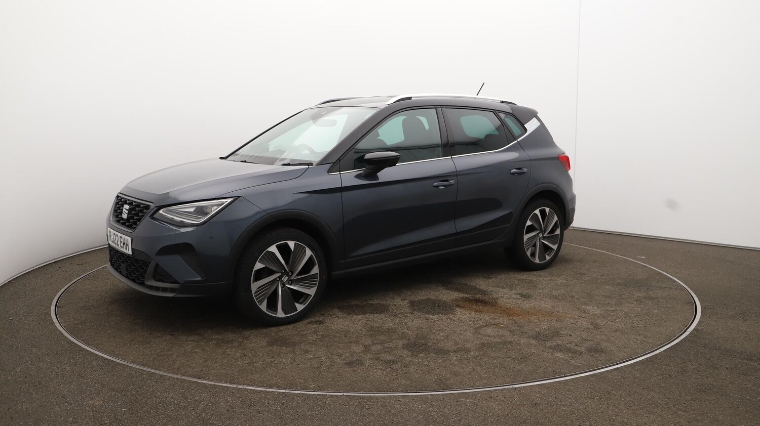 Used SEAT Arona 2022 for sale - 76612861: Photo 71