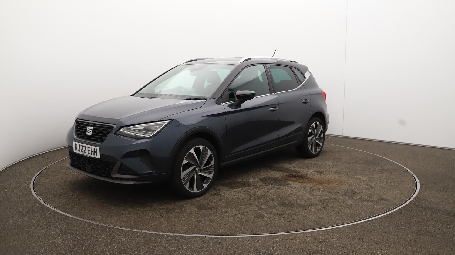 Used SEAT Arona 2022 for sale - 76612861: Photo 72