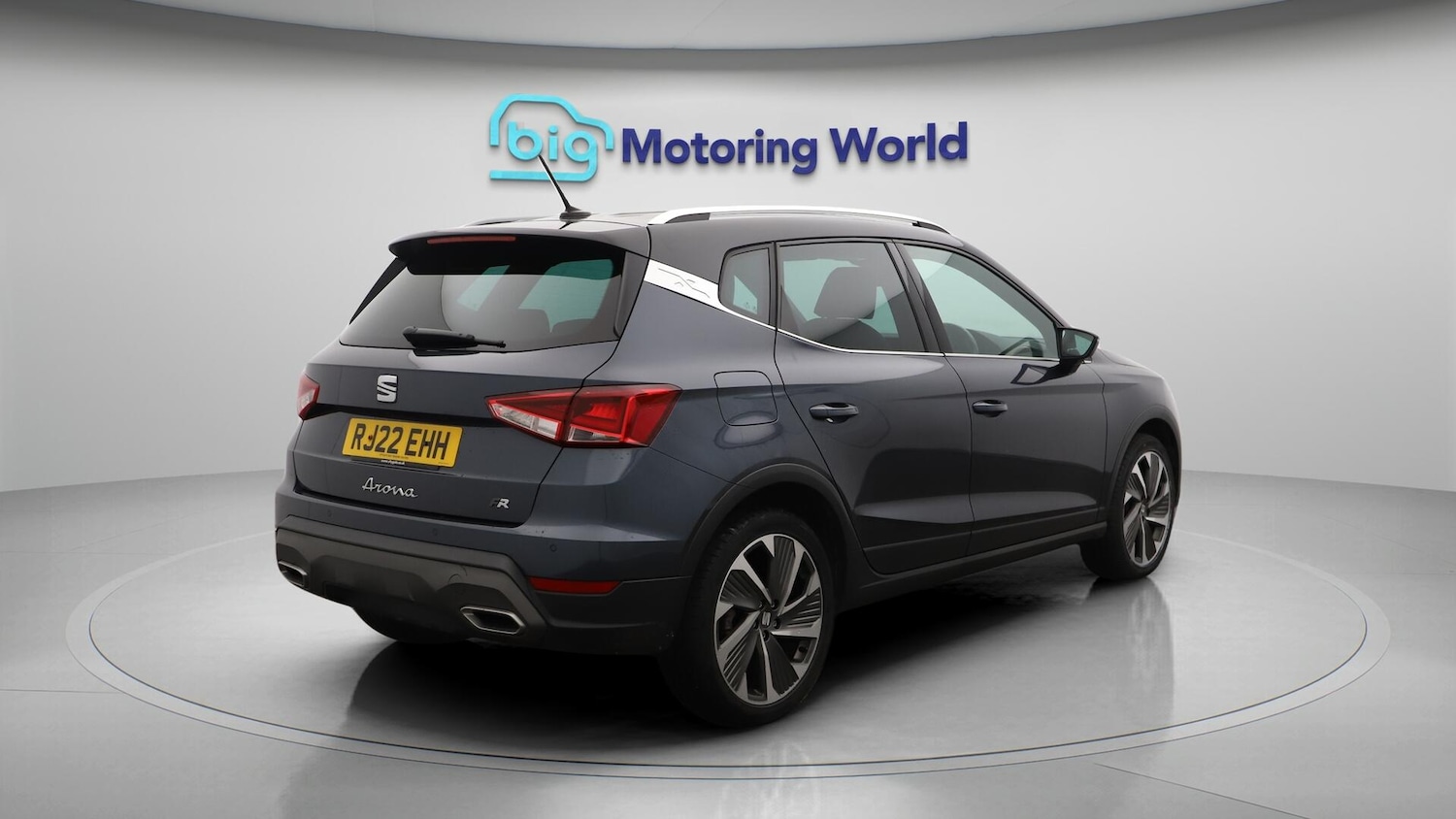 Used SEAT Arona 2022 for sale - 76612861: Photo 8