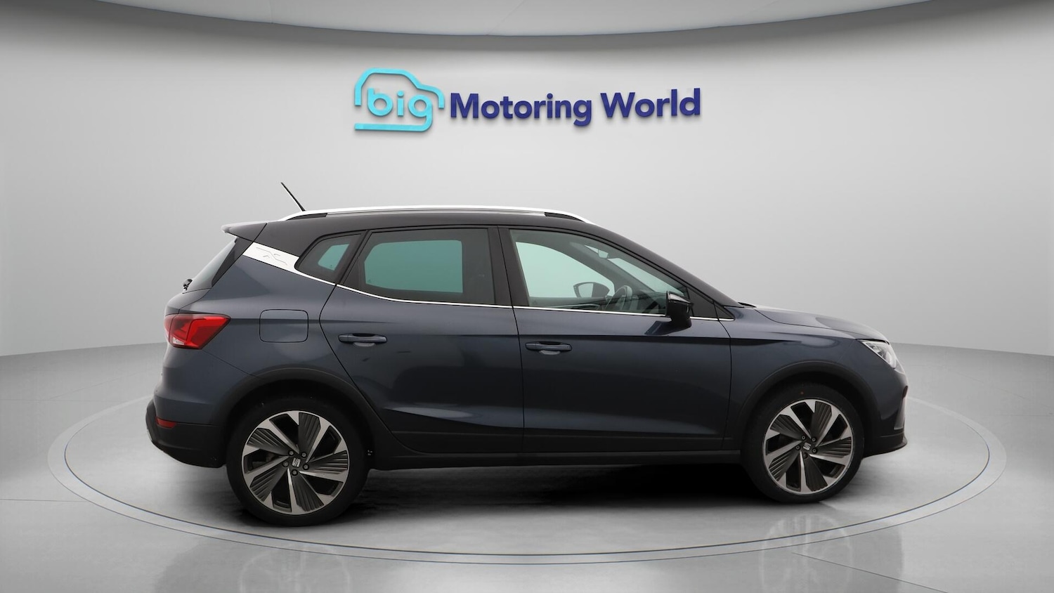 Used SEAT Arona 2022 for sale - 76612861: Photo 9