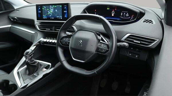 Used Peugeot 5008 for sale - 76283866: Photo 10