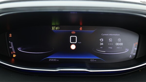 Used Peugeot 5008 for sale - 76283866: Photo 11