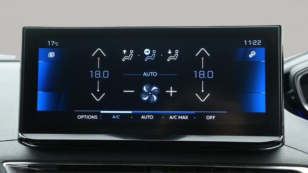 Used Peugeot 5008 for sale - 76283866: Photo 13