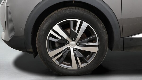 Used Peugeot 5008 for sale - 76283866: Photo 19