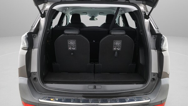 Used Peugeot 5008 for sale - 76283866: Photo 22