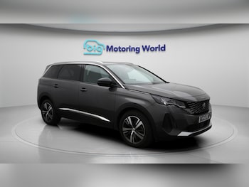 Used Peugeot 5008 for sale - 76283866: Photo 2