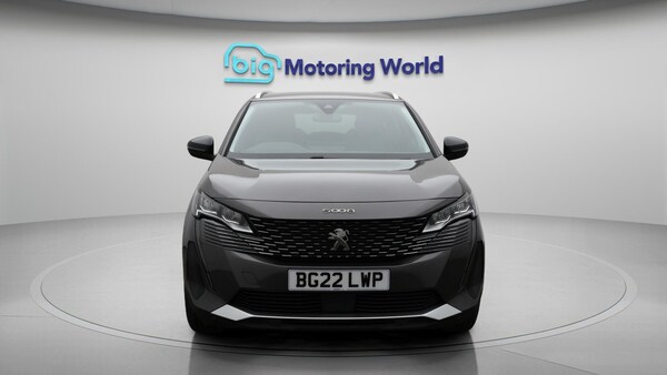 Used Peugeot 5008 for sale - 76283866: Photo 3