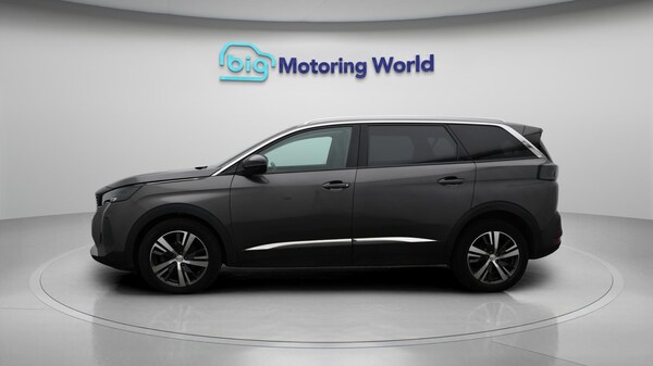Used Peugeot 5008 for sale - 76283866: Photo 5