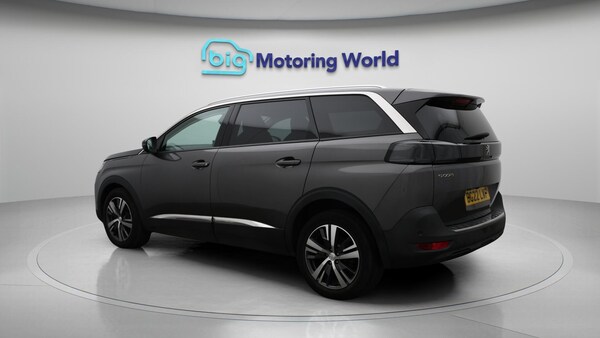 Used Peugeot 5008 for sale - 76283866: Photo 6