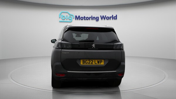 Used Peugeot 5008 for sale - 76283866: Photo 7