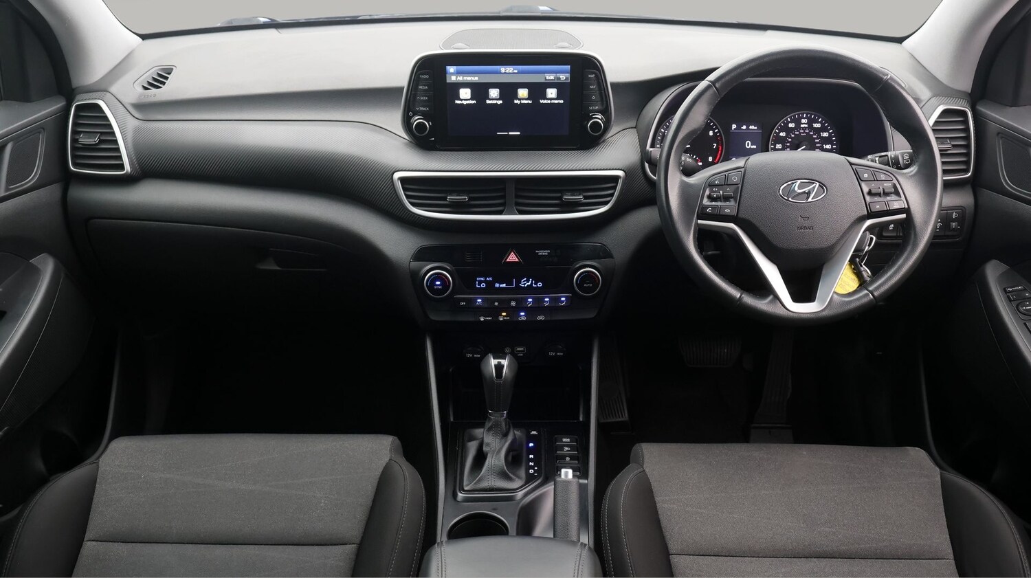 Used Hyundai TUCSON 2020 for sale - 77451359: Photo 13