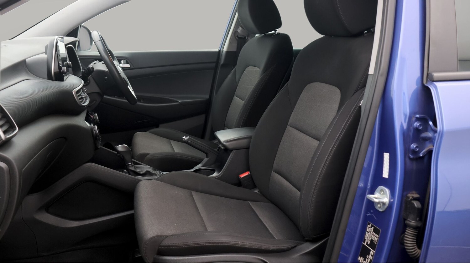 Used Hyundai TUCSON 2020 for sale - 77451359: Photo 14