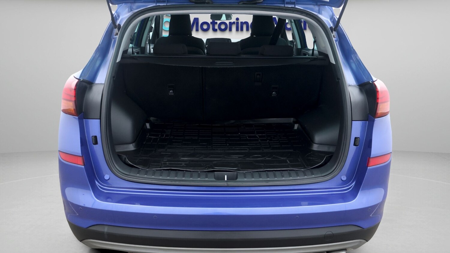 Used Hyundai TUCSON 2020 for sale - 77451359: Photo 17