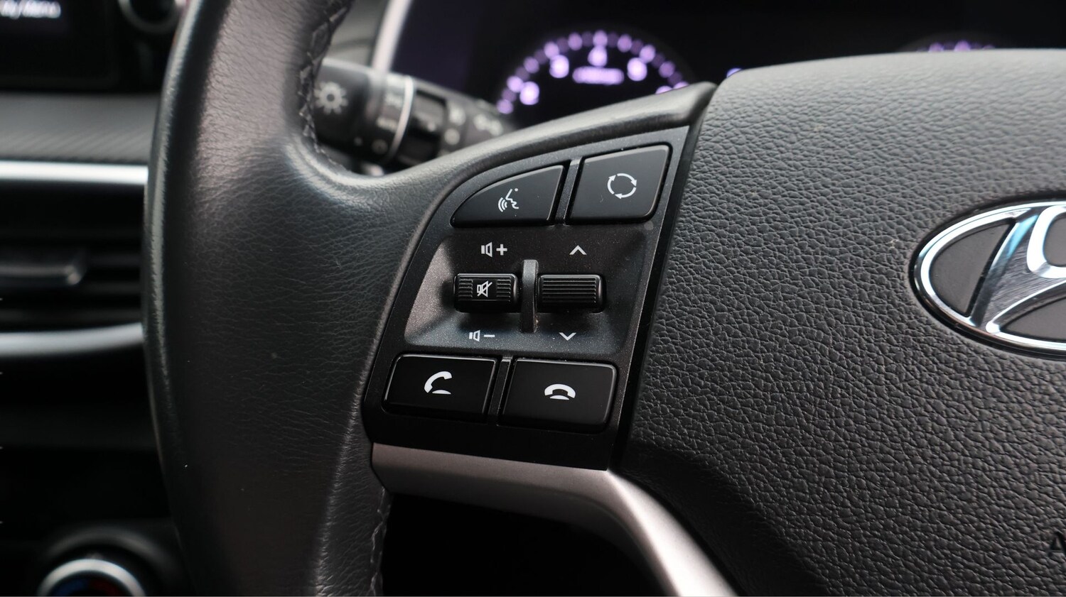 Used Hyundai TUCSON 2020 for sale - 77451359: Photo 22