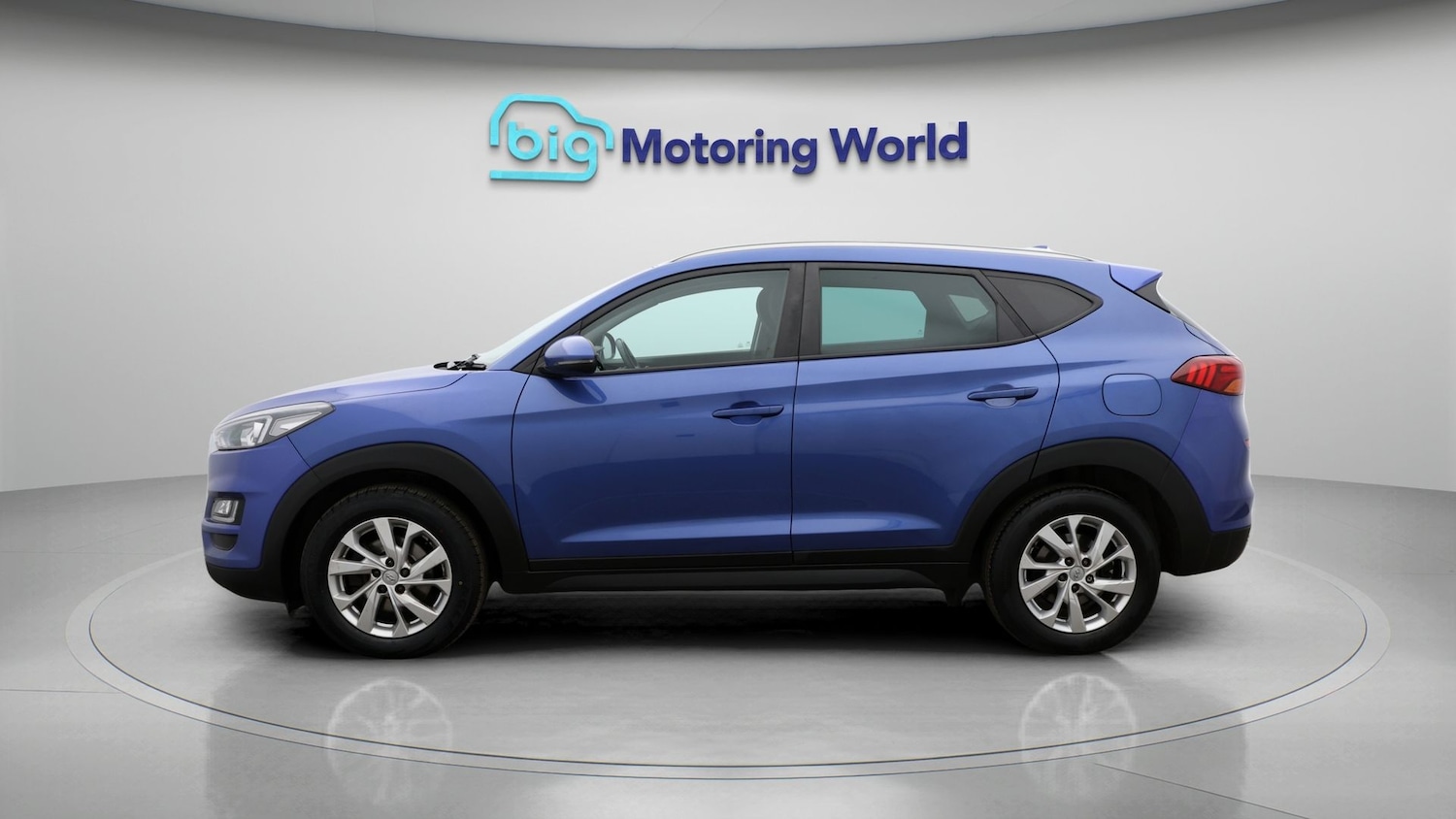 Used Hyundai TUCSON 2020 for sale - 77451359: Photo 4