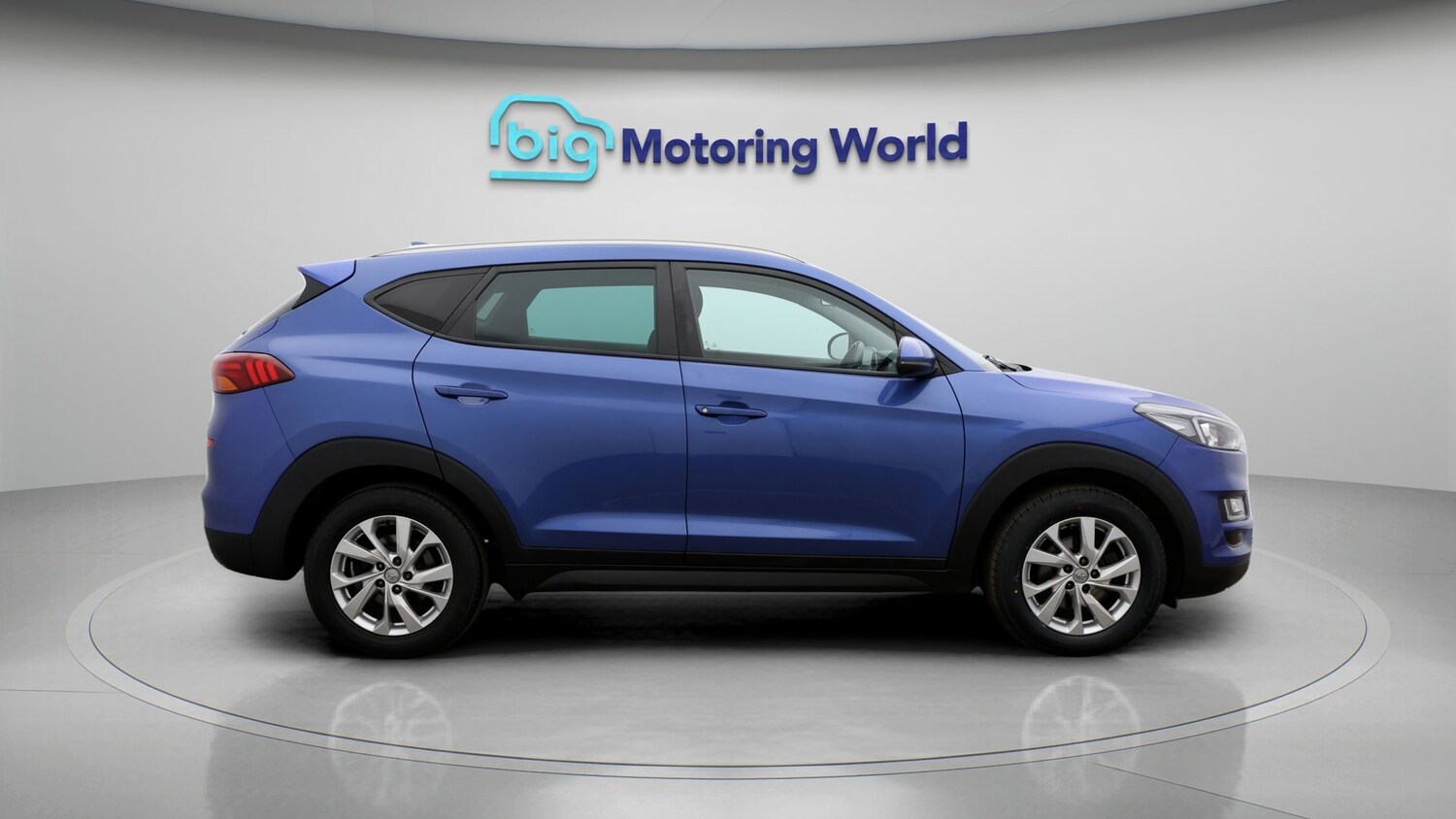 Used Hyundai TUCSON 2020 for sale - 77451359: Photo 8