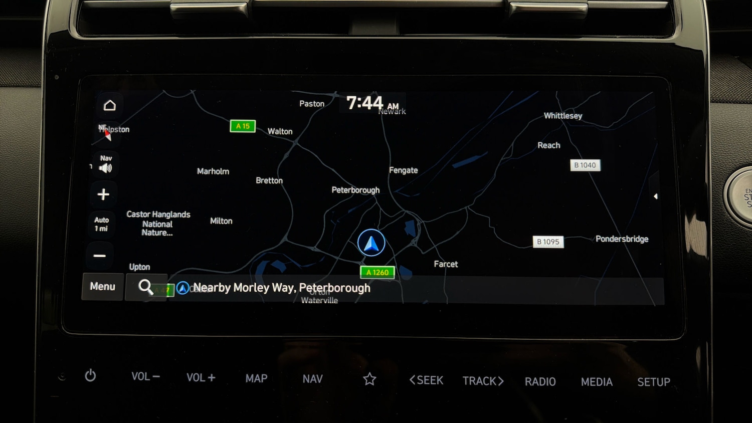 Used Hyundai TUCSON 2023 for sale - 78090956: Photo 10