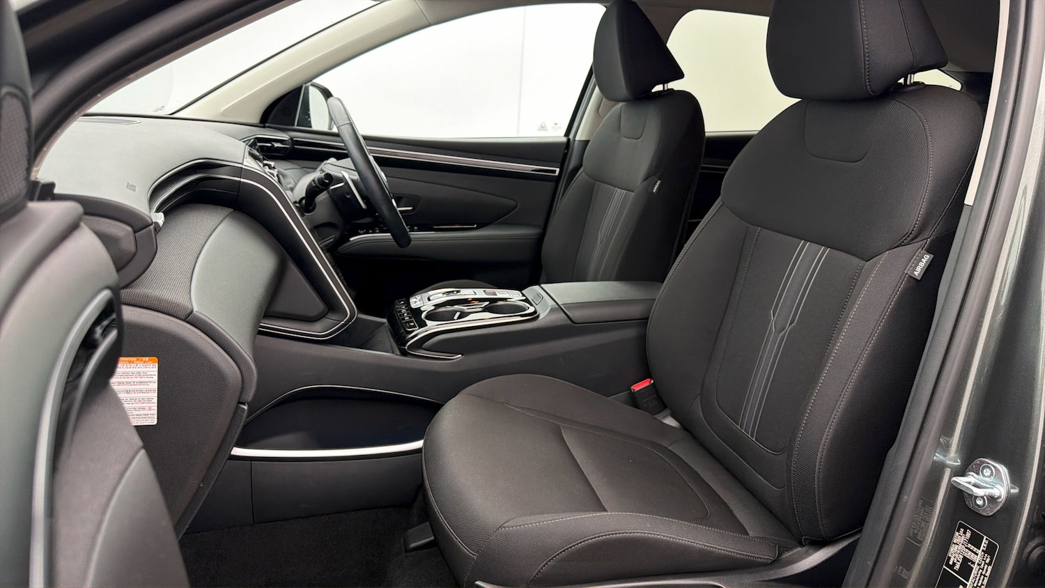 Used Hyundai TUCSON 2023 for sale - 78090956: Photo 13