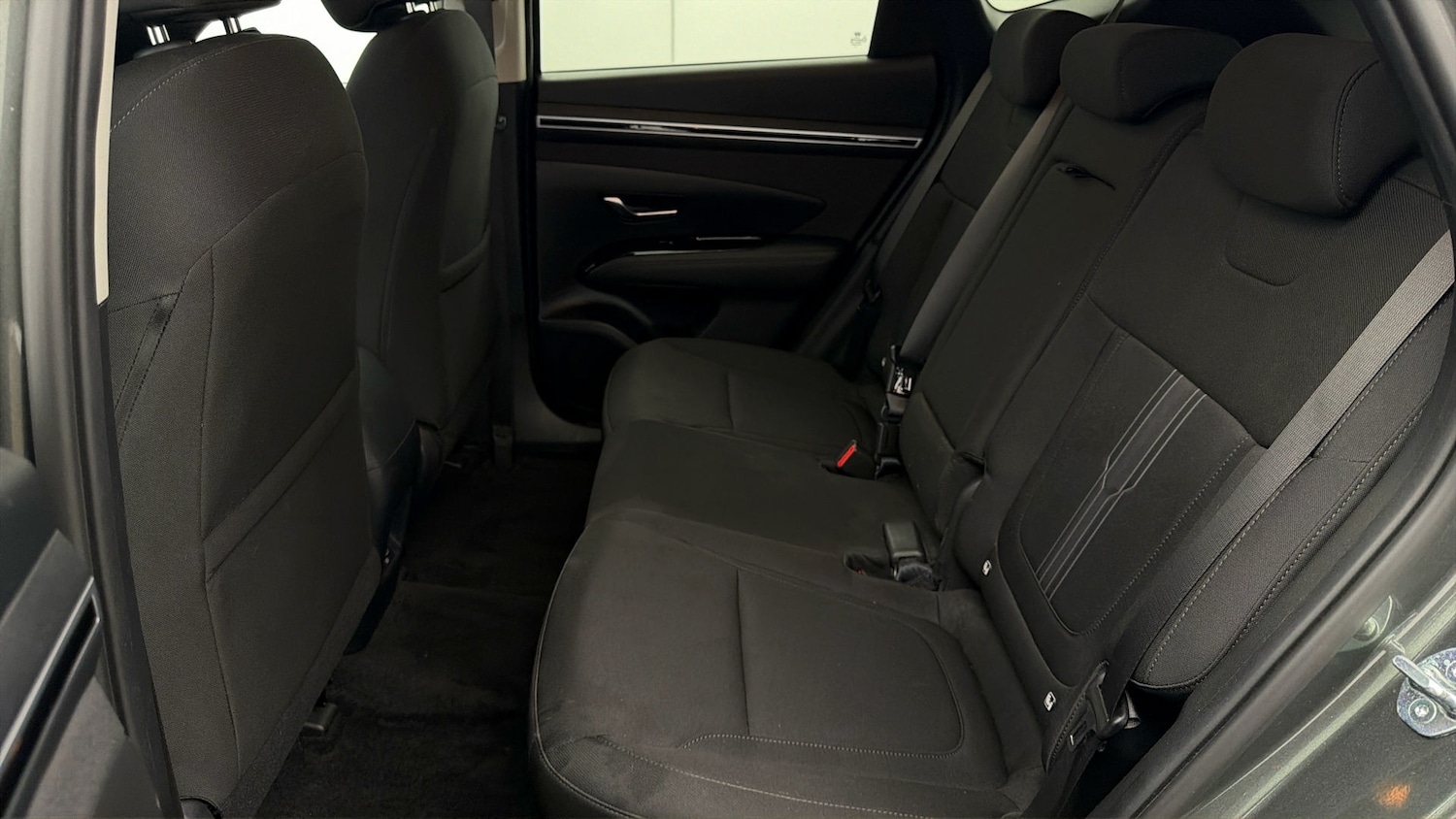 Used Hyundai TUCSON 2023 for sale - 78090956: Photo 15