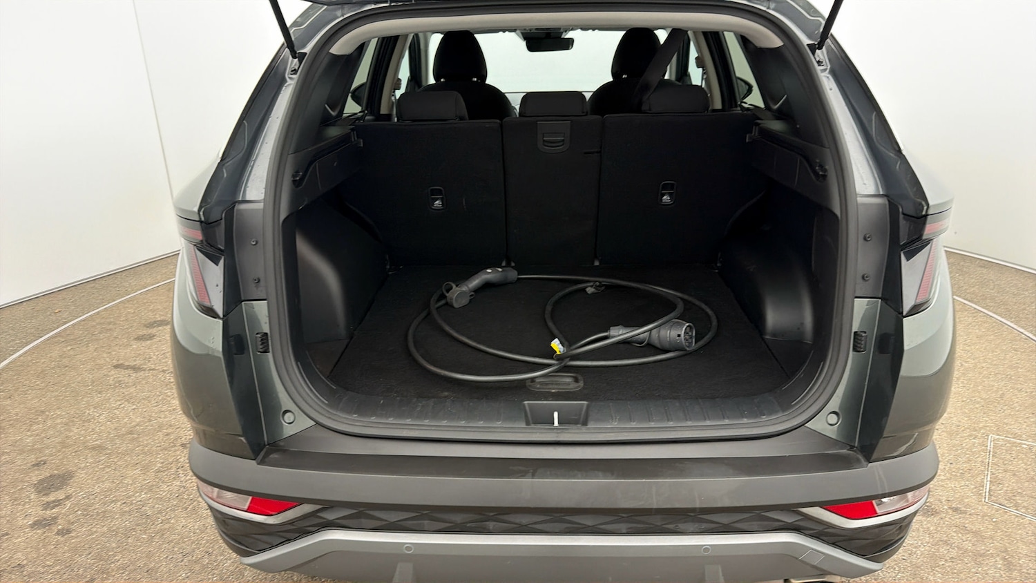 Used Hyundai TUCSON 2023 for sale - 78090956: Photo 16