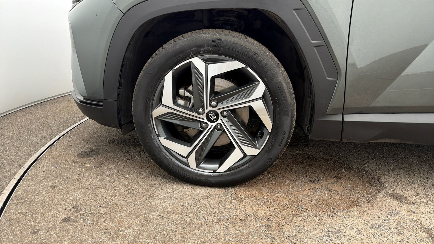 Used Hyundai TUCSON 2023 for sale - 78090956: Photo 17