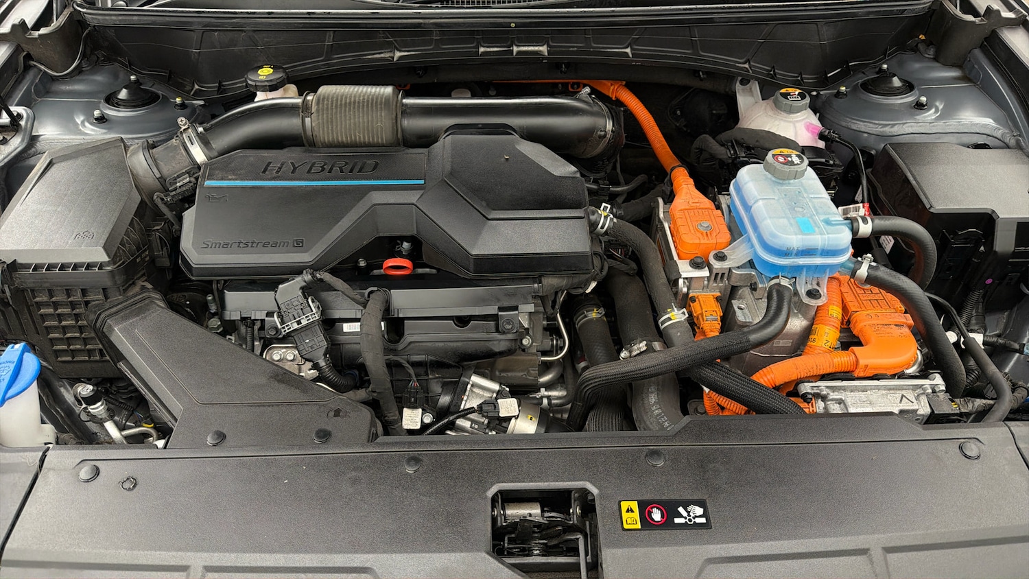 Used Hyundai TUCSON 2023 for sale - 78090956: Photo 18