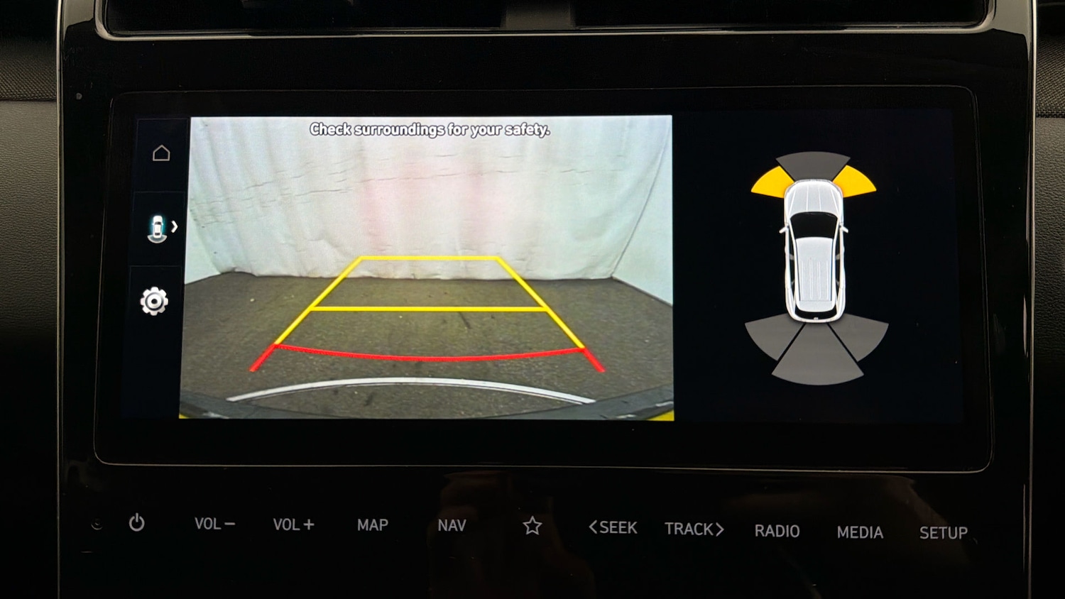 Used Hyundai TUCSON 2023 for sale - 78090956: Photo 27