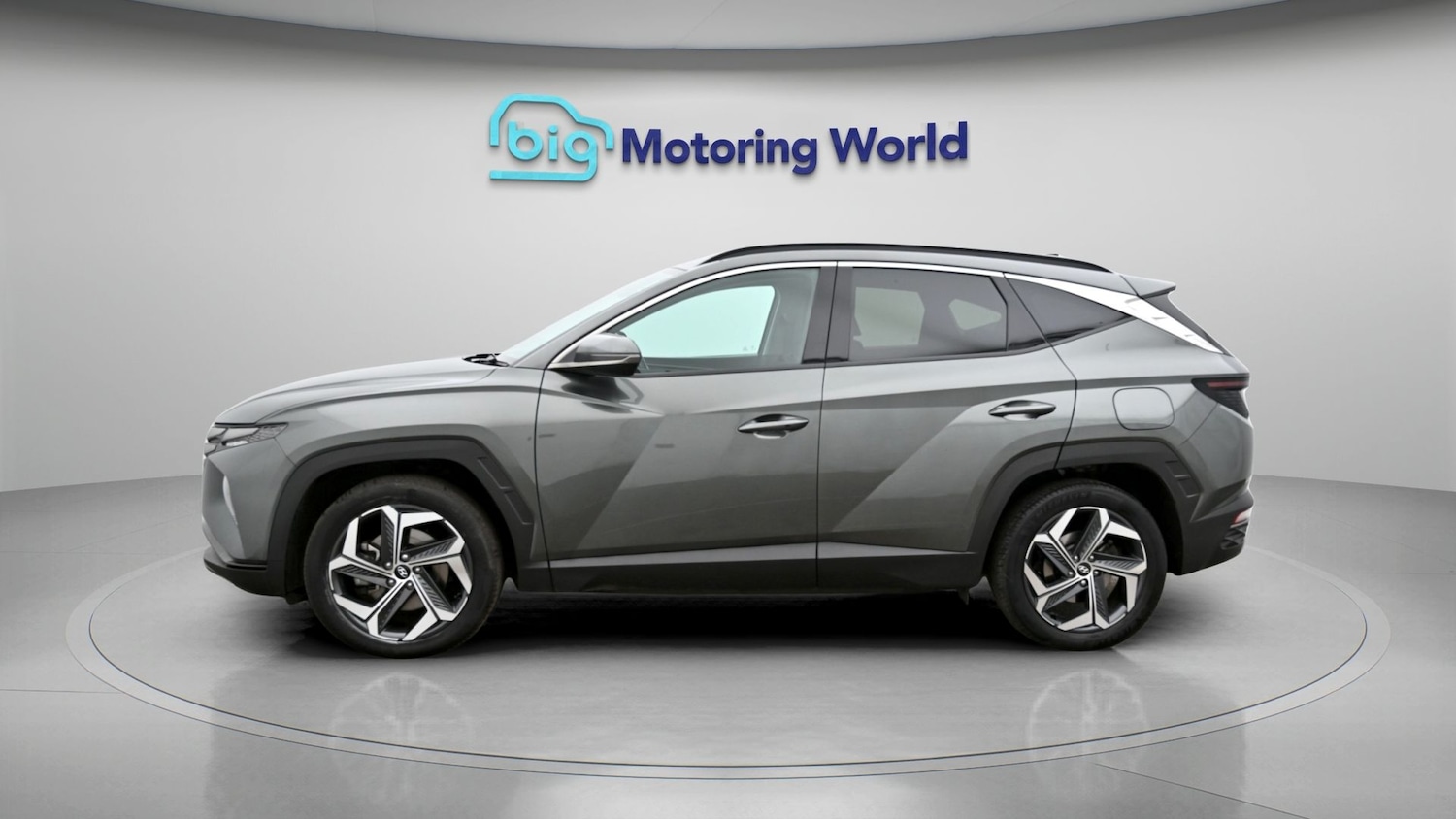 Used Hyundai TUCSON 2023 for sale - 78090956: Photo 4