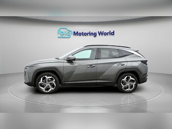 Used Hyundai TUCSON 2023 for sale - 78090956: Photo