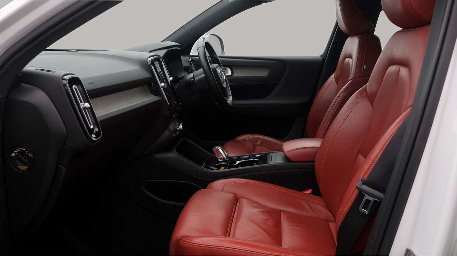 Used Volvo XC40 2020 for sale - 77746599: Photo 14