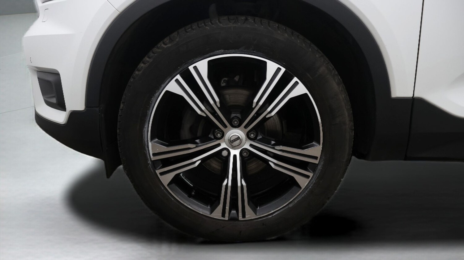 Used Volvo XC40 2020 for sale - 77746599: Photo 18