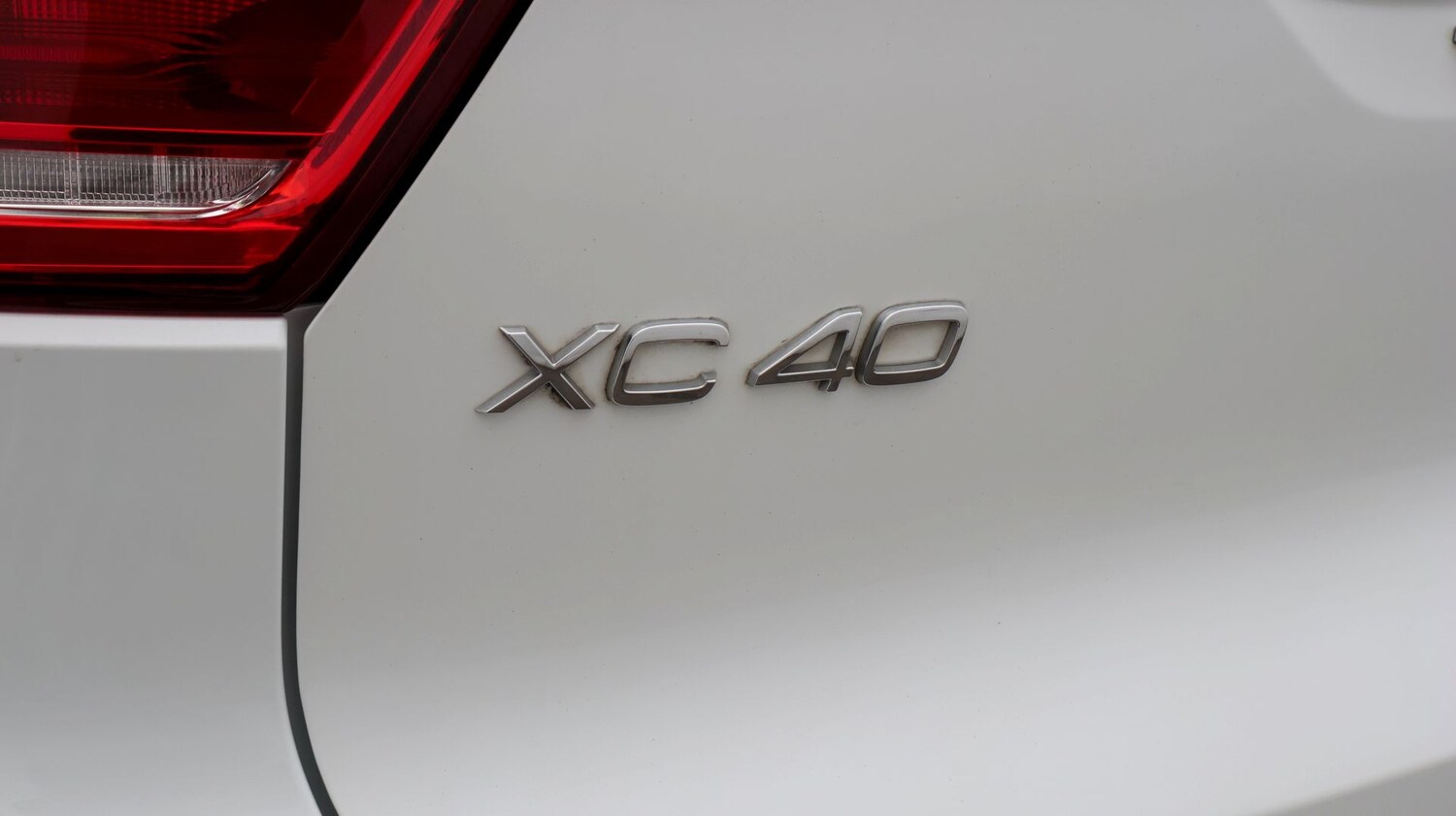 Used Volvo XC40 2020 for sale - 77746599: Photo 21