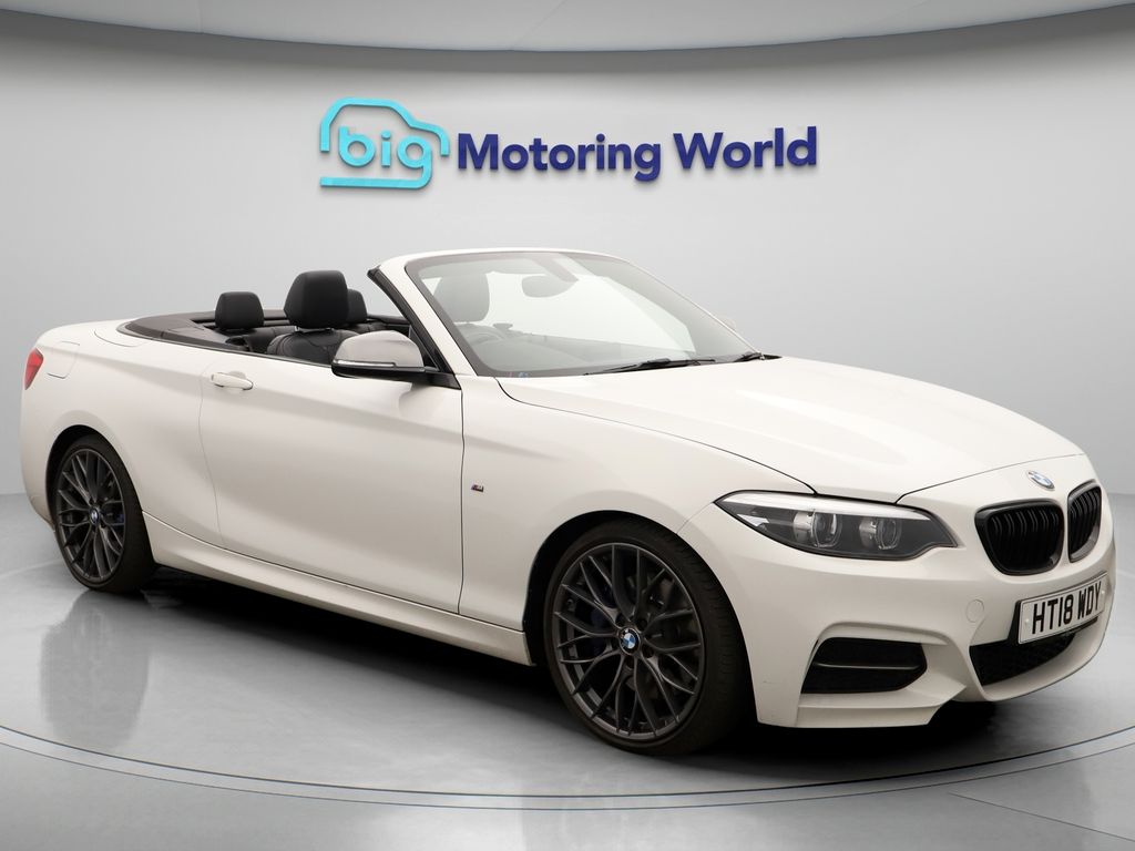 Used BMW 2 Series 2018 for sale - 76810870: Photo 12