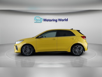 Used Kia Rio 2020 for sale - 78657704: Photo