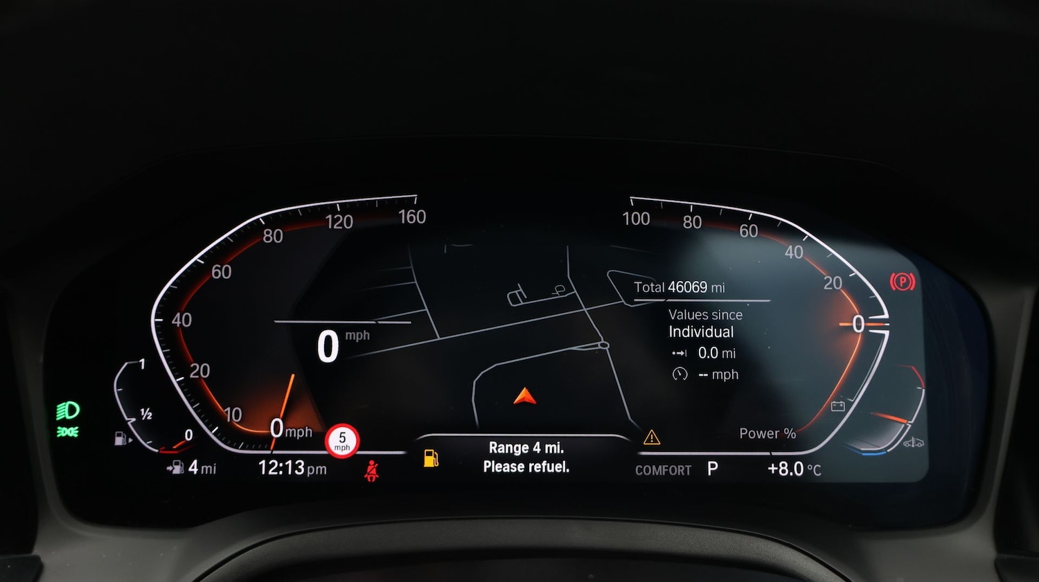 Used BMW 3 Series 2021 for sale - 77410810: Photo 10