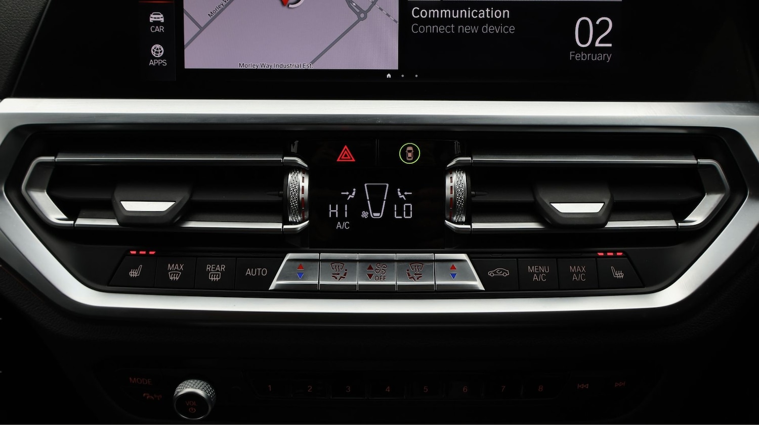 Used BMW 3 Series 2021 for sale - 77410810: Photo 12