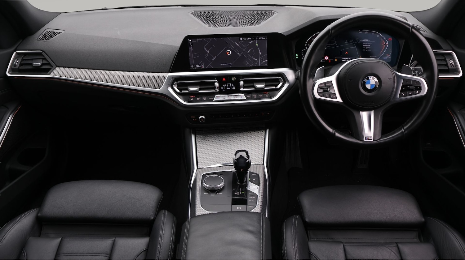 Used BMW 3 Series 2021 for sale - 77410810: Photo 13