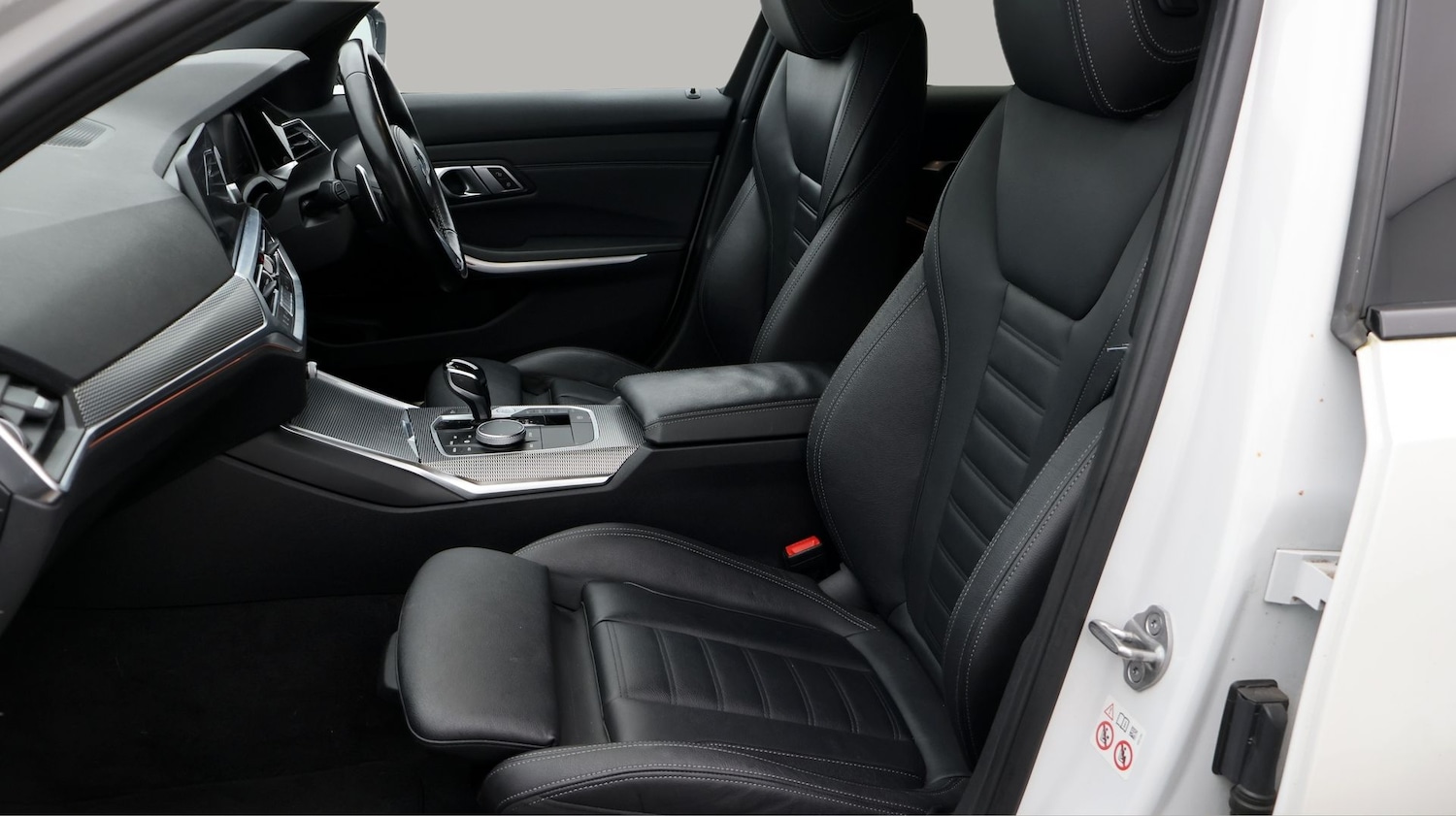 Used BMW 3 Series 2021 for sale - 77410810: Photo 14