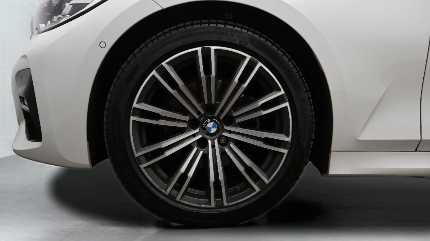 Used BMW 3 Series 2021 for sale - 77410810: Photo 18