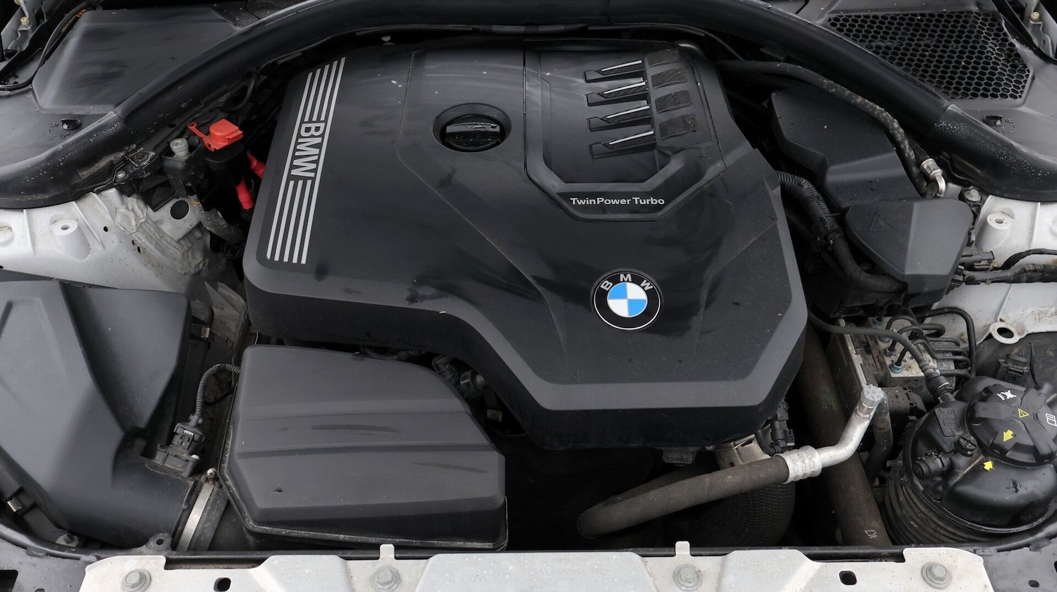 Used BMW 3 Series 2021 for sale - 77410810: Photo 19