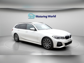 BMW 3 Series feature image