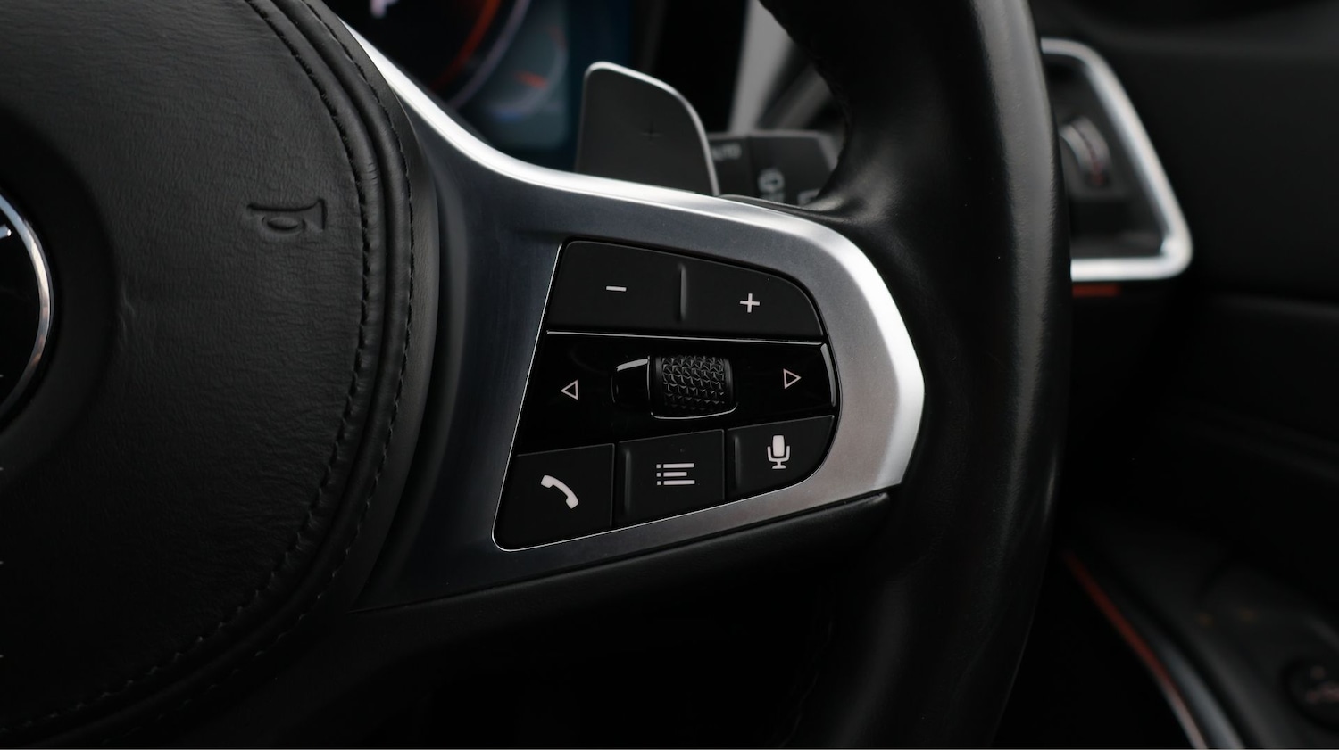 Used BMW 3 Series 2021 for sale - 77410810: Photo 20