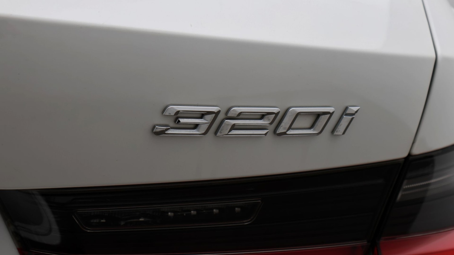 Used BMW 3 Series 2021 for sale - 77410810: Photo 26