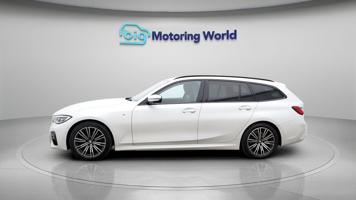 Used BMW 3 Series 2021 for sale - 77410810: Photo 4