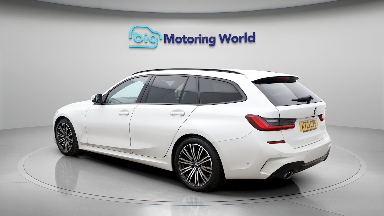 Used BMW 3 Series 2021 for sale - 77410810: Photo 5