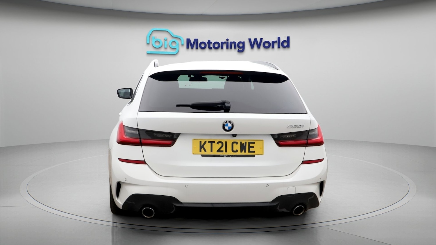 Used BMW 3 Series 2021 for sale - 77410810: Photo 6